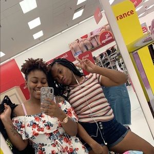 Meet your Posher, Mekiyah